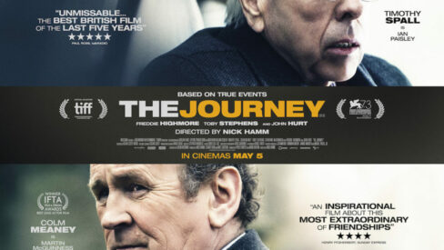 THE JOURNEY (2016)