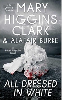 Mary Higgins Clark