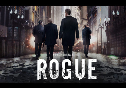 ROGUE: SEASON 2