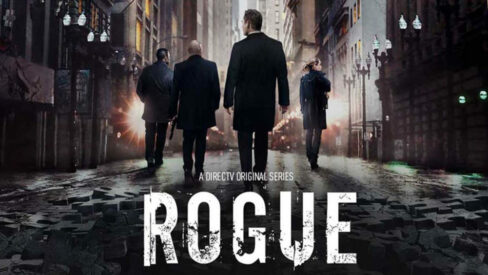 ROGUE SEASON 2