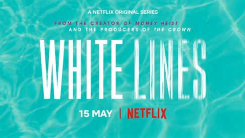 WHITE LINES (2020)