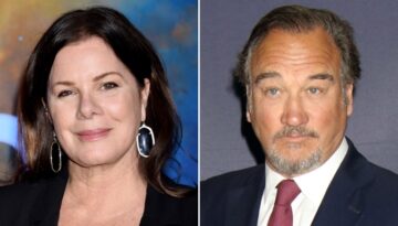 Marcia-Gay-Harden-Jim-Belushi